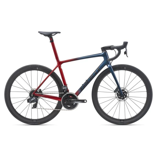 Cadre vélo giant sale