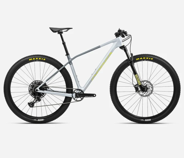 Vtt orbea alma 29 sale