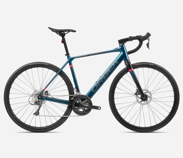 Orbea gravel électrique sale