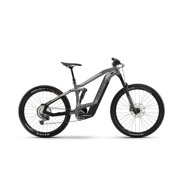 Velo cheap electrique haibike